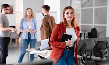 Access to endless job opportunities