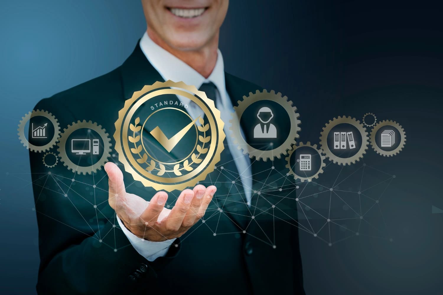 Commitment to Excellence