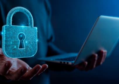 Cybersecurity Services