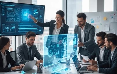 Project Implementation