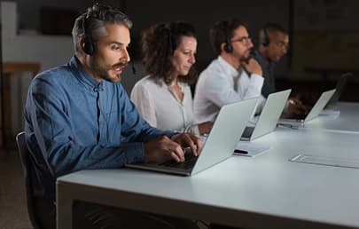 IT and Technical Support