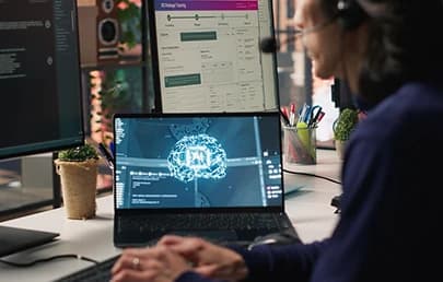 AI Models & Development