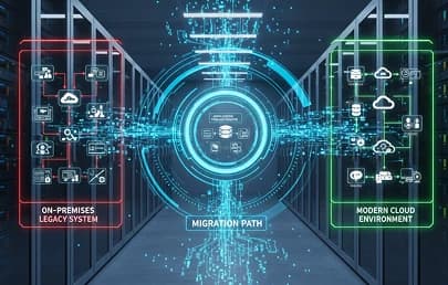 Application Migration