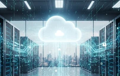 Cloud Infrastructure Products