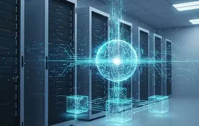 Hyper Converged Infrastructure and Servers