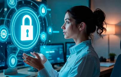 Managed Security Services