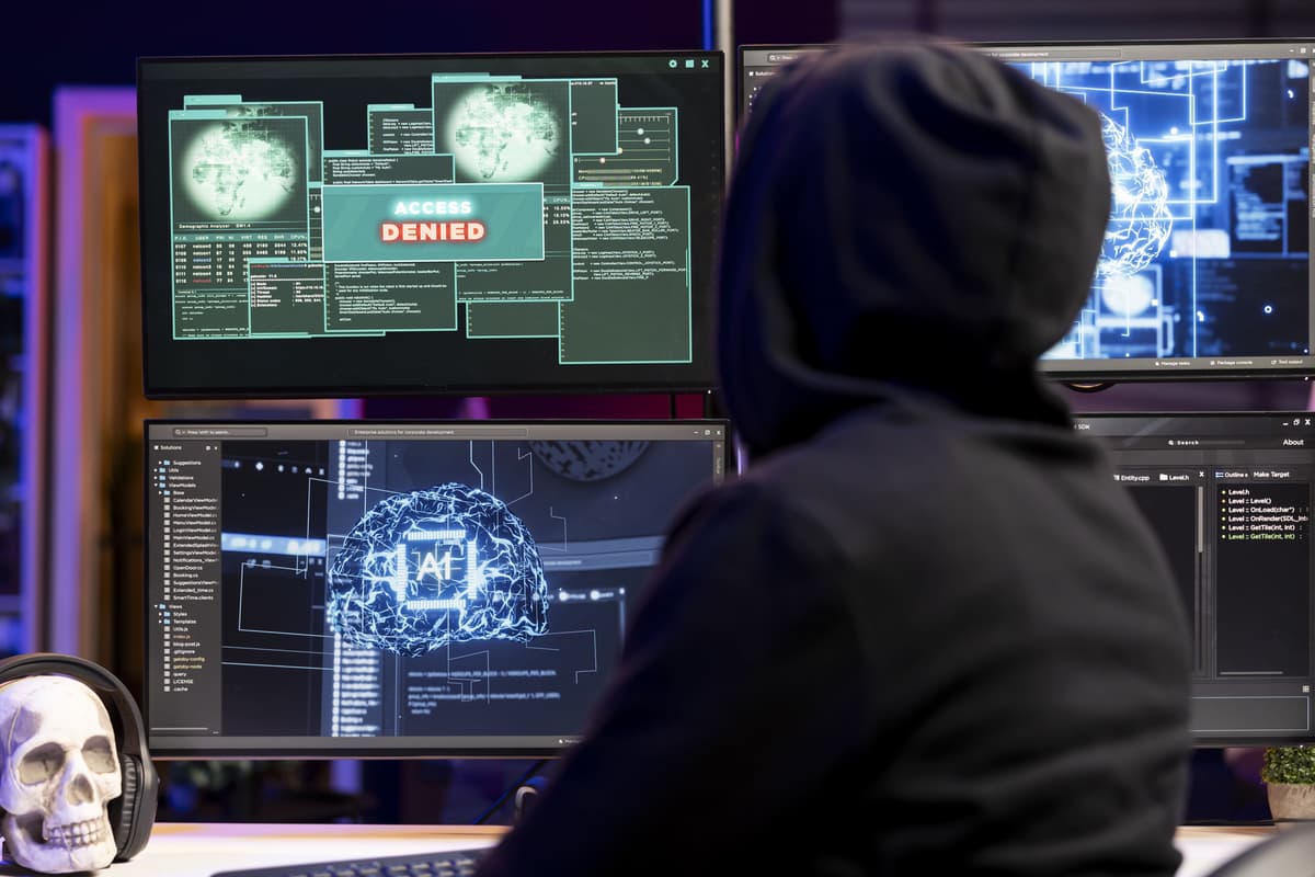AI Cybersecurity: How UAE Organizations Can Audit AI Systems for Risk and Compliance