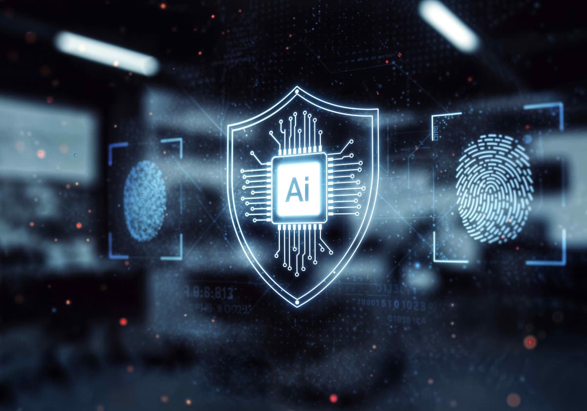 Enterprise Cybersecurity Companies and the Symbiotic Evolution of AI and Security