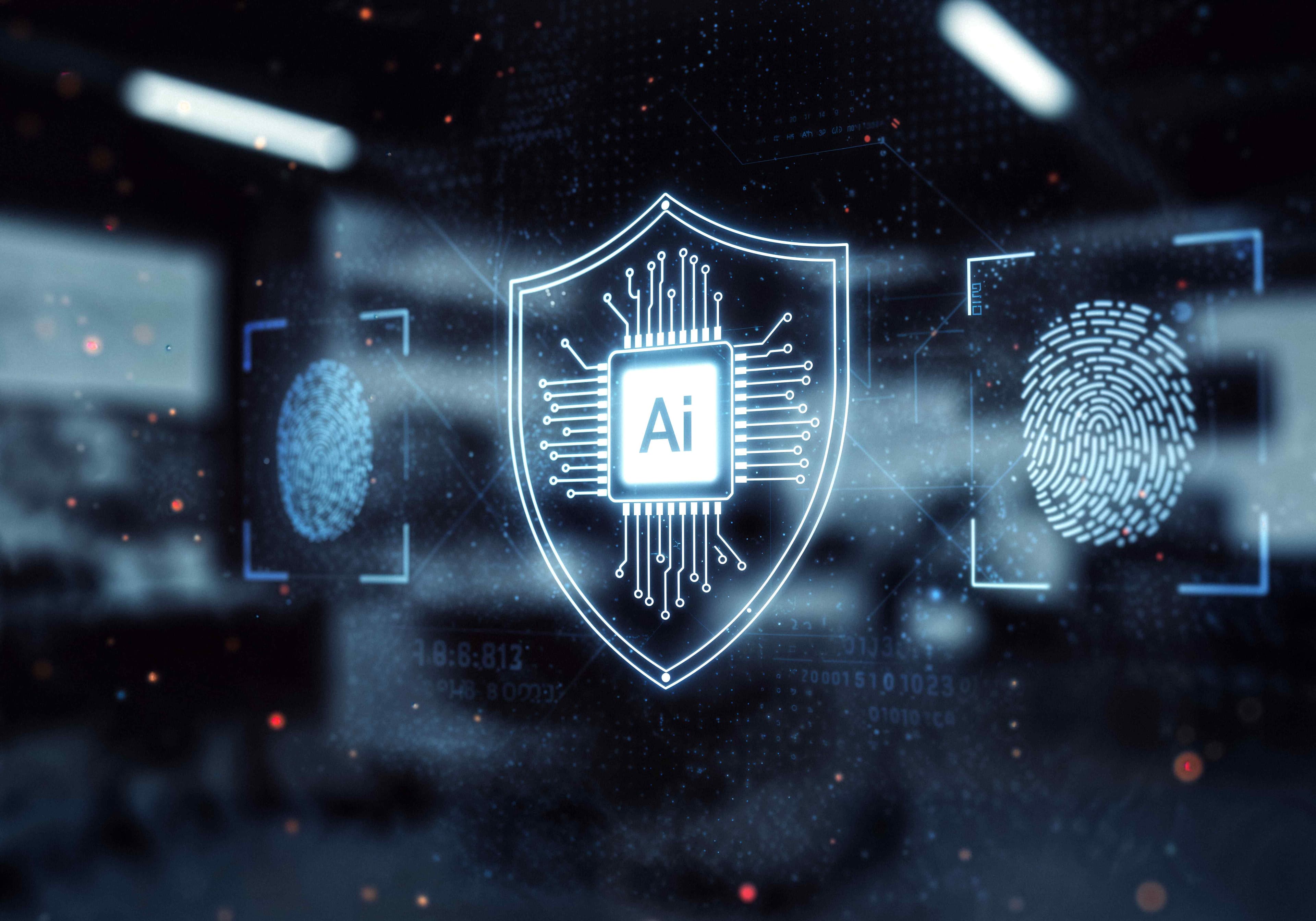 Enterprise Cybersecurity Companies and the Symbiotic Evolution of AI and Security