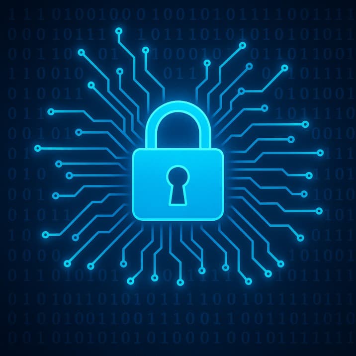 Cybersecurity in 2025: Resilient, Scalable, and Proactive IT Protection