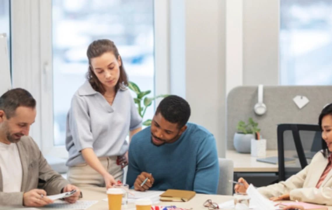 Collaborative Learning Culture