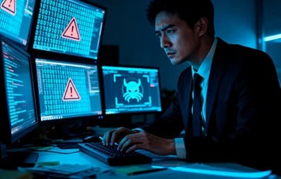 Security Operations Monitoring and Auditing