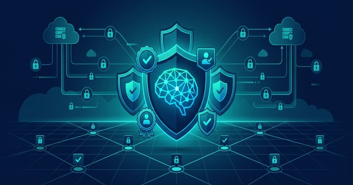 AI Secure Access: Applying Zero Trust to Enterprise AI
