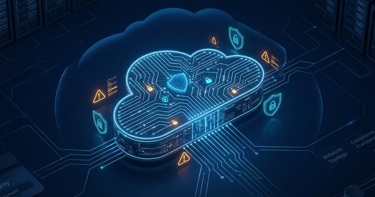 Cloud Security Services for CSPM: Hidden Risks Exposed
