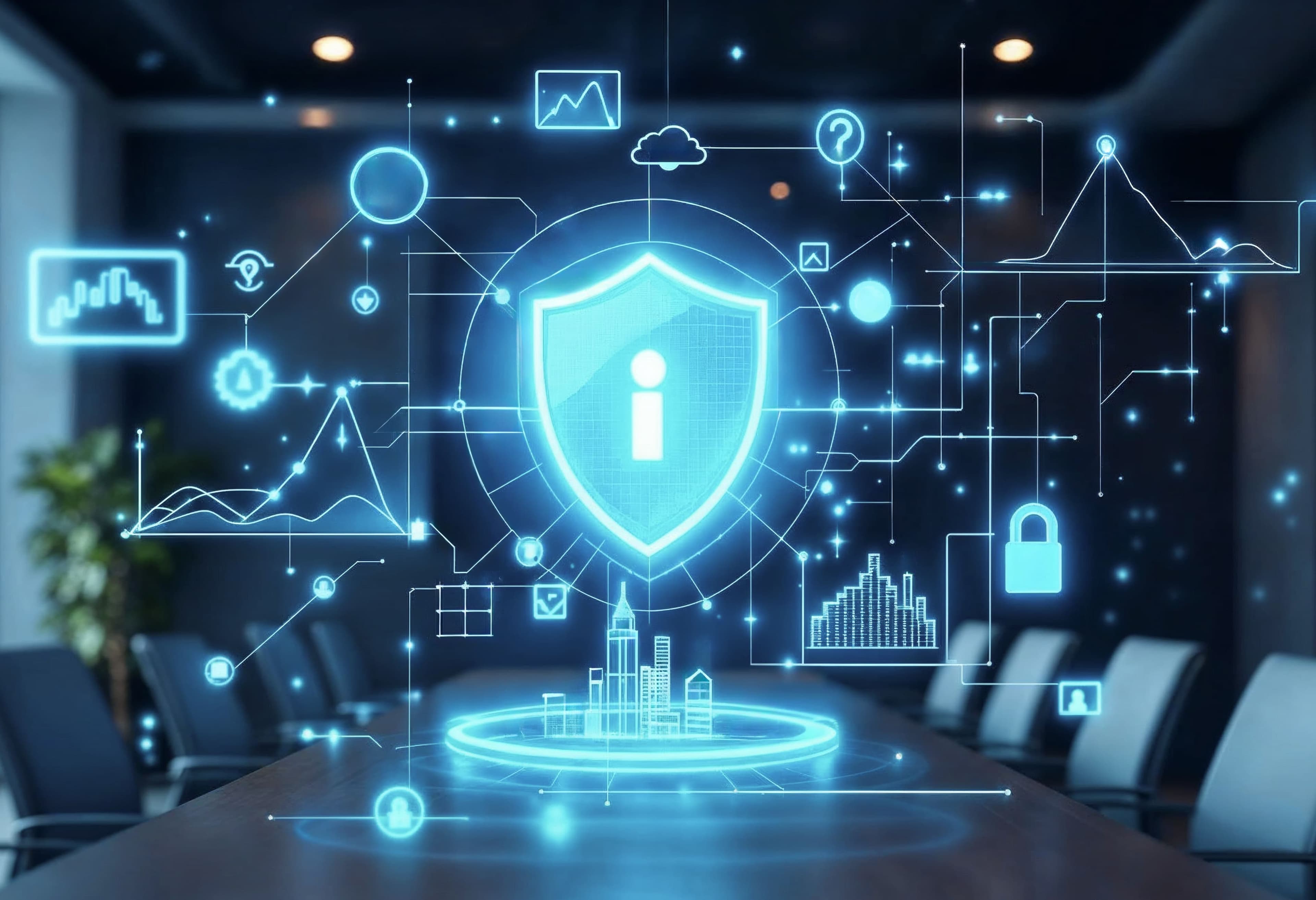 Cloud Migration Strategies for UAE Organizations: Enterprise Security Platform Critical or Not?