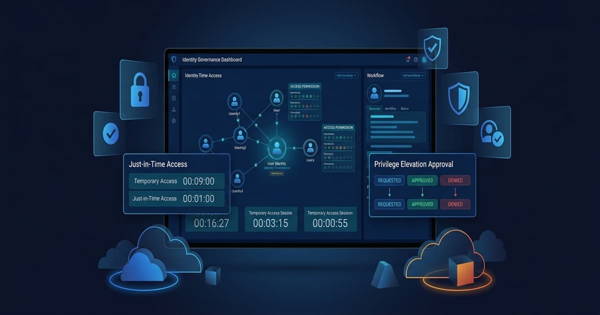 Why Privileged Identity Management Is Critical to PAM Strategies in 2026