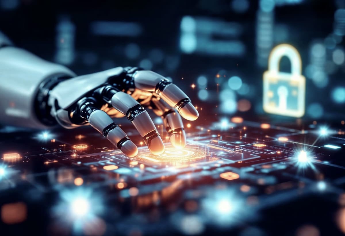 AI Cybersecurity: Securing AI with Zero Trust and Managing MCP Identity Risks