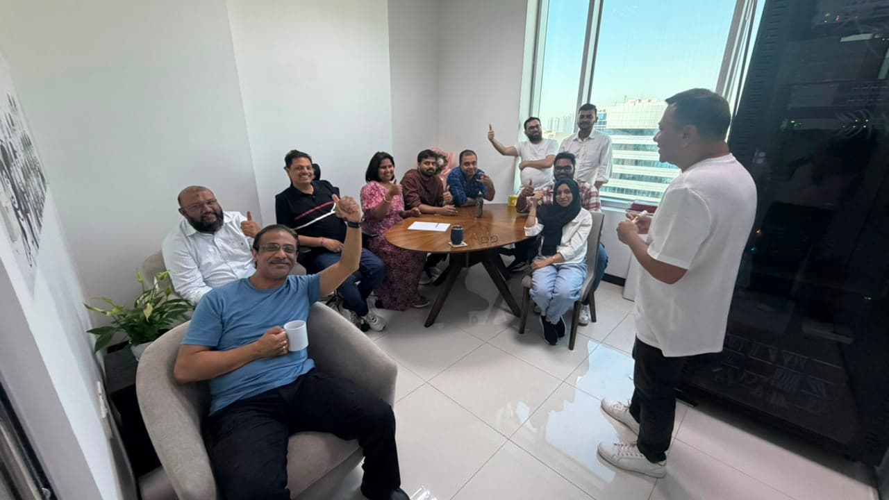 Unicorp's Learning & Development - PTPL Initiative -2026)
