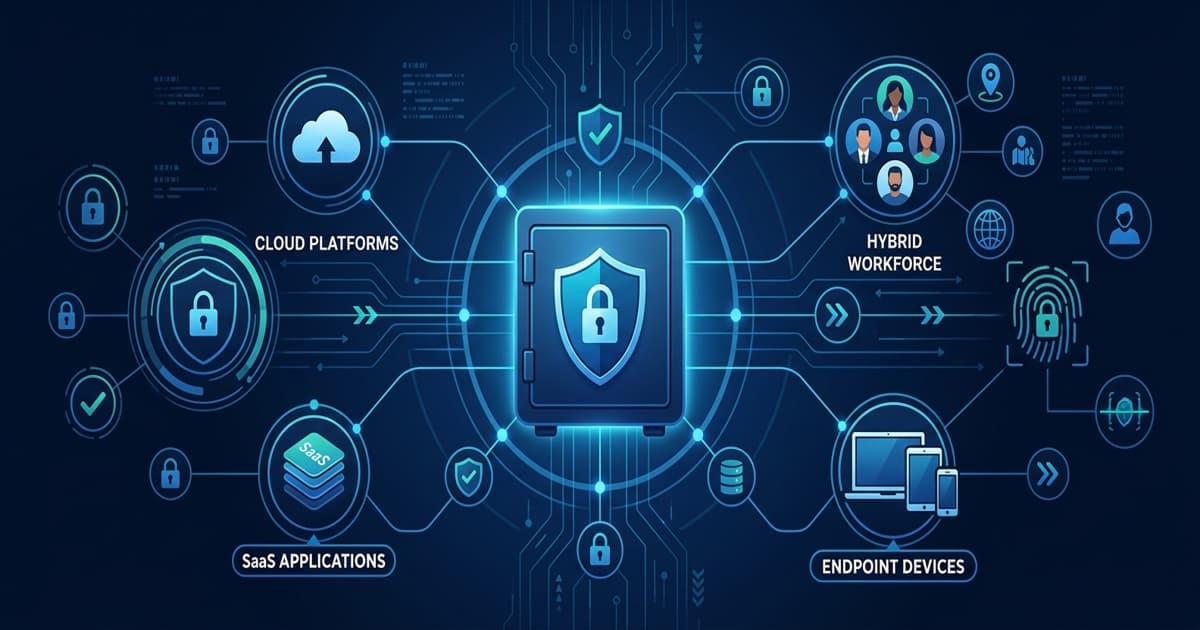 Data Protection Services: How to Prevent Cloud and Insider Data Leaks