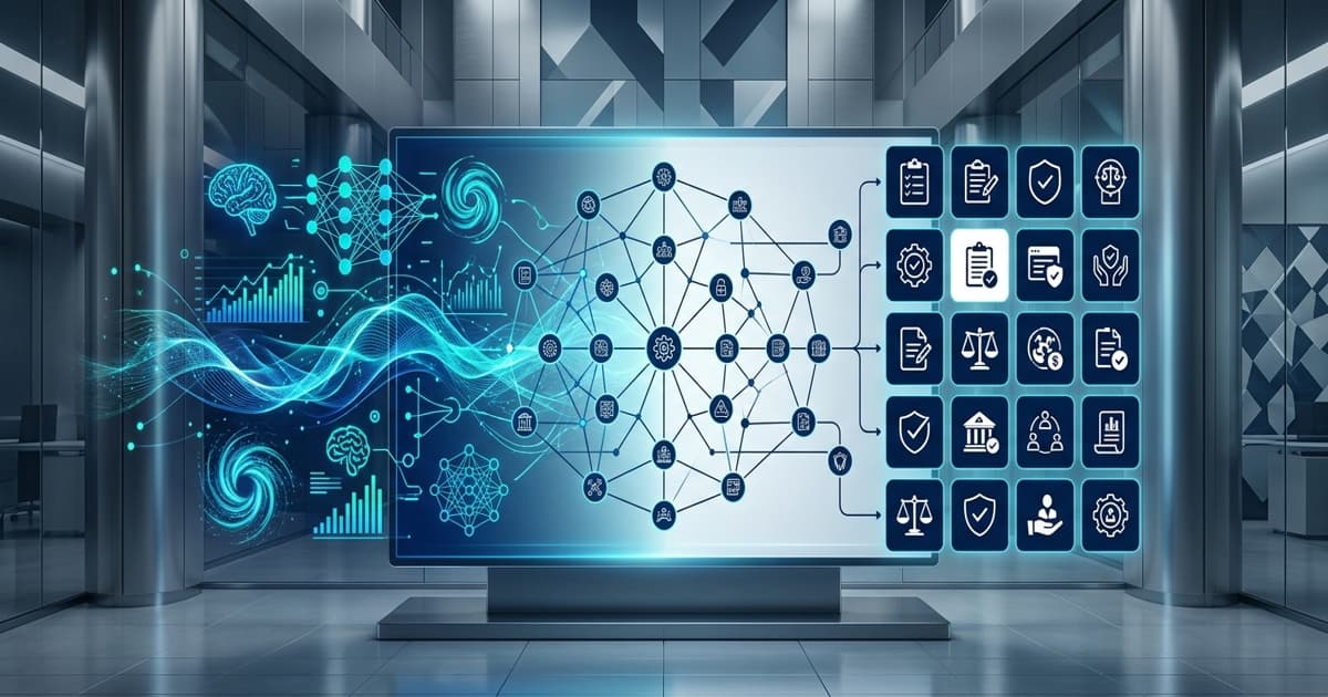 How Enterprises Can Apply AI Governance Without Slowing Innovation