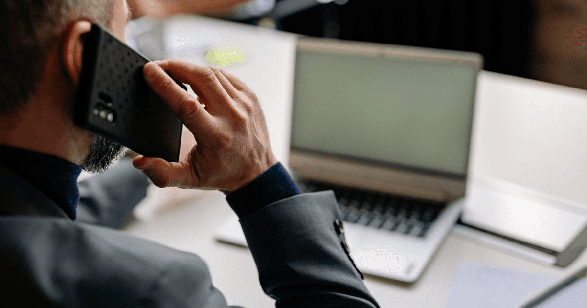 AI-Powered Phishing: Why Deepfake Voice Scams Are Beating UAE BFSI Fraud Controls