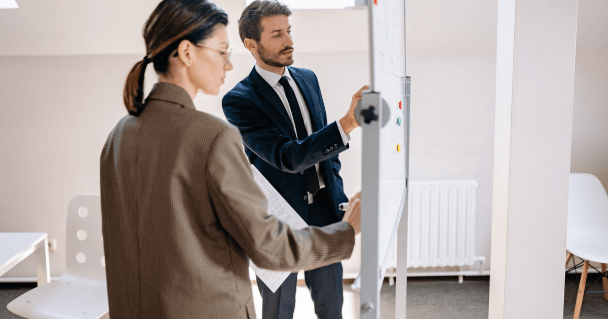 How to Build a Security Talent Roadmap for Your Organization