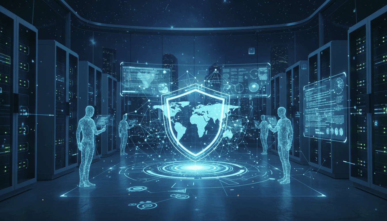 Why Businesses in the UAE Need Cyber Security Companies in UAE