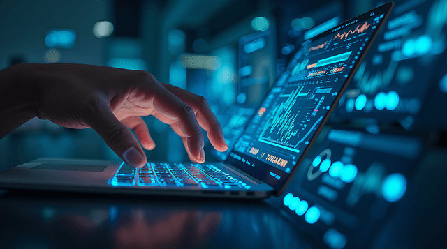 Can Your Business Transform Without a Strong Cyber Security Solution?