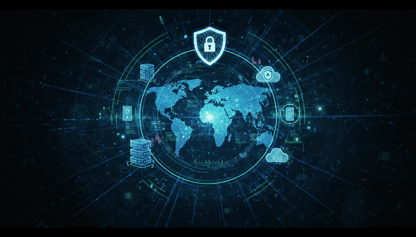 Beyond Firewalls: Why Enterprise Cybersecurity Services Matter for Modern Enterprises